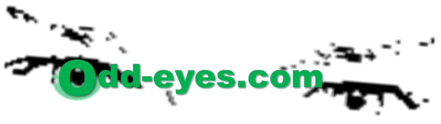 Odd-eyes.com